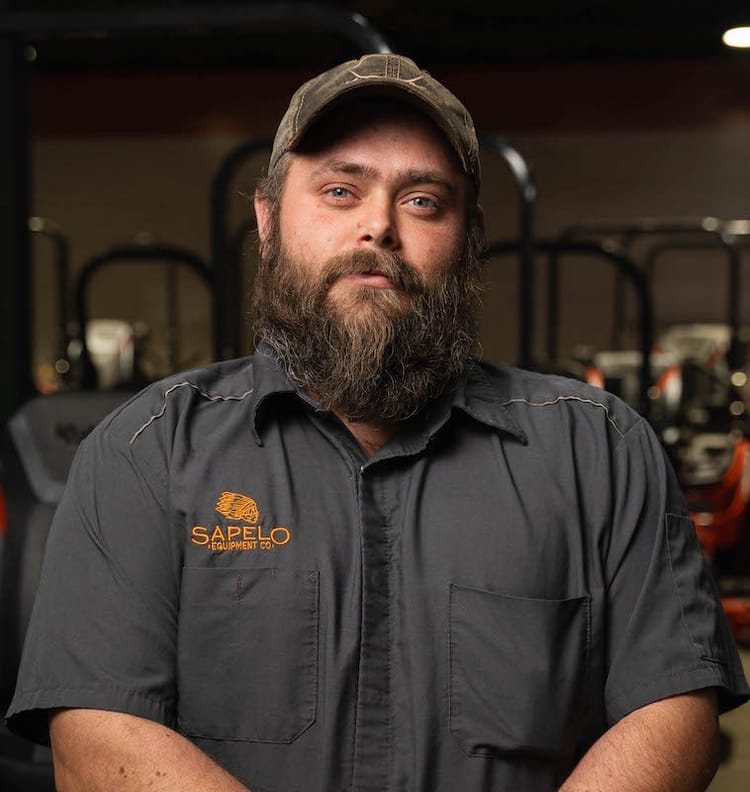 joshmauney-small-engine-tech Josh Mauney