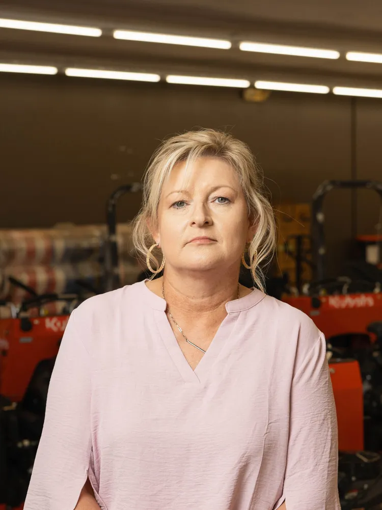 Rhonda Rhonda Hopkins