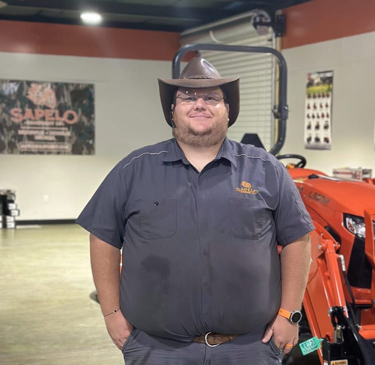 Leland Brannum CDL Driver Leland Brannum