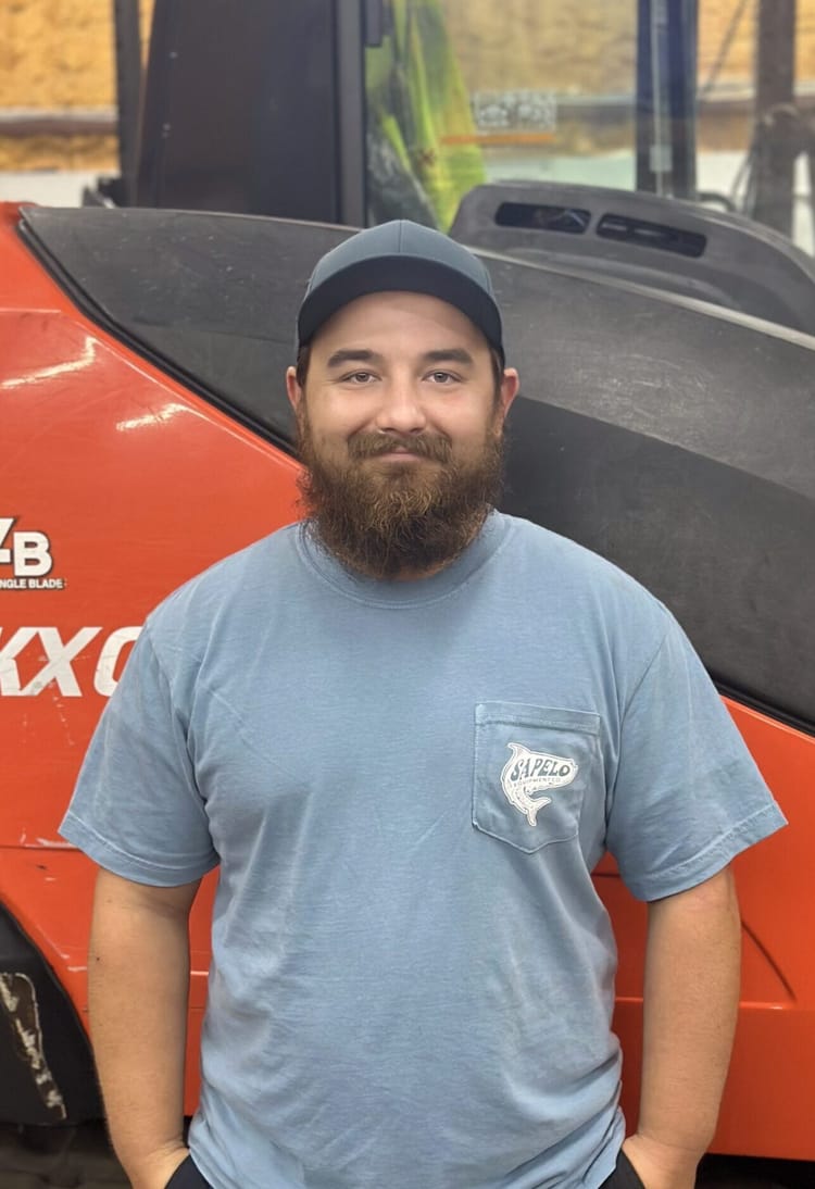 NathanYouman Diesel Tech Nathan Youman