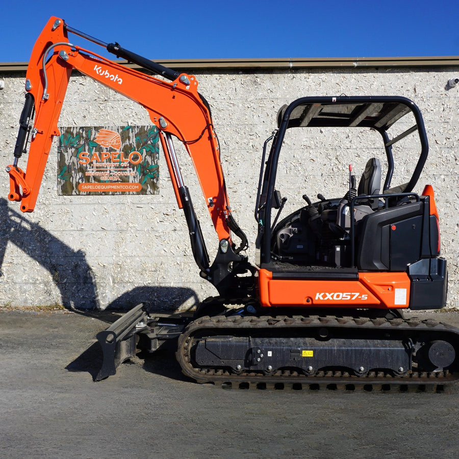 Kubota KX057-5R1A
