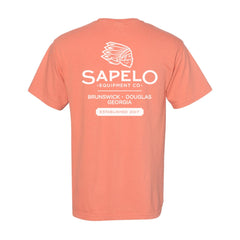 Terracotta Tarpon Pocket Tee - image 2
