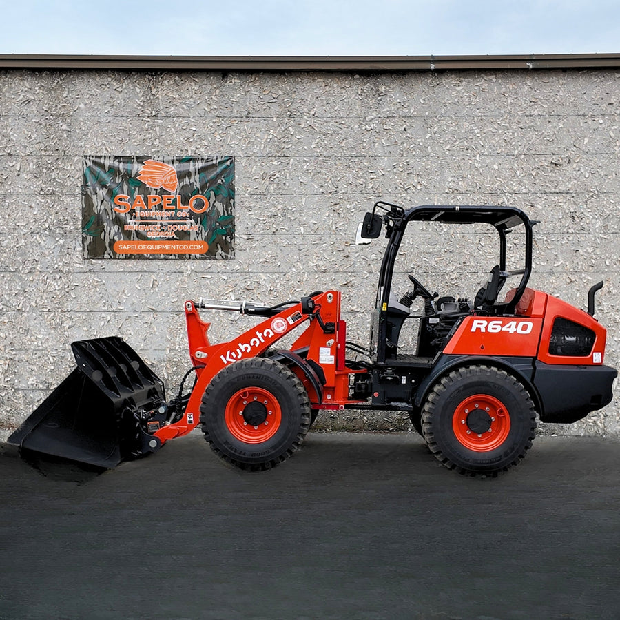 Kubota R640R41