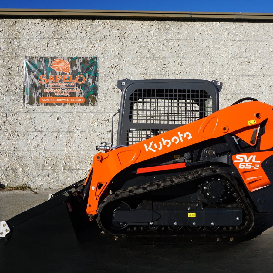 Kubota SVL65-2HFWC