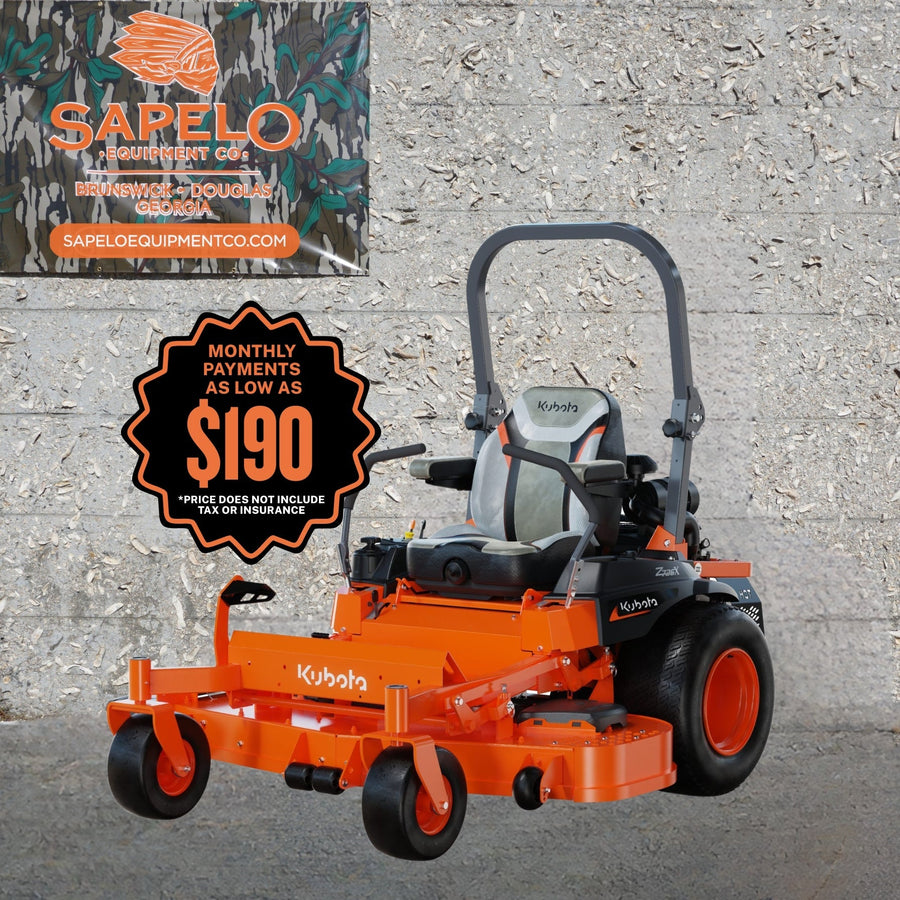 Kubota Z726XKW-3-60