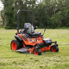 Kubota ZD1211-3-60 - image 2
