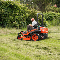 Kubota ZD1211-3-60 - image 3