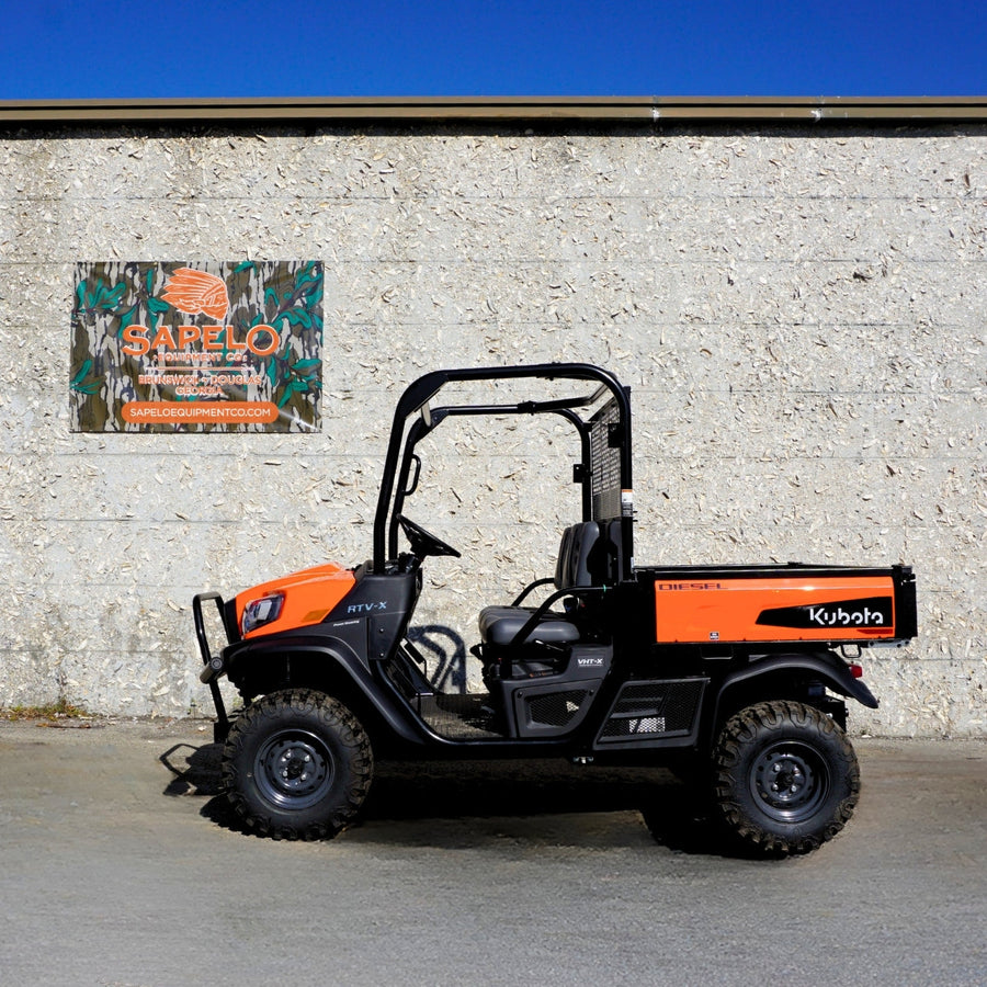 Kubota RTV-X2 (Orange)