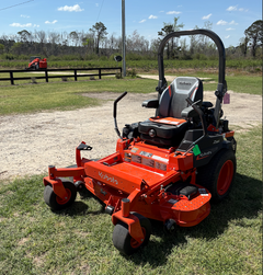 Kubota Z781KWi-54 - image 2