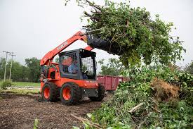 Kubota SSV75P