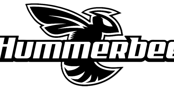 Hummerbee logo