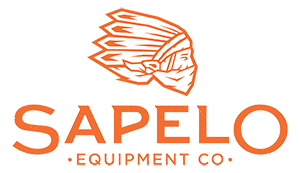 Sapelo Equipment Logo